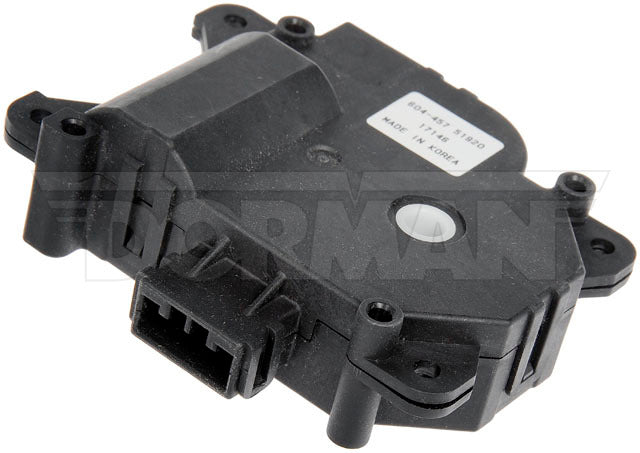 Dorman Air Door Actuator P/N 604-457