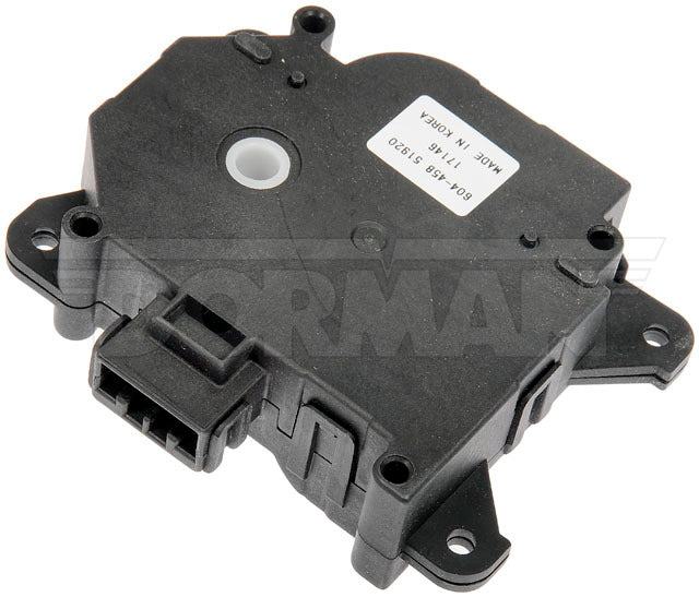 Dorman Air Door Actuator P/N 604-458