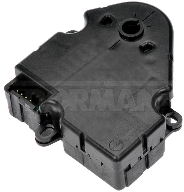 Atuador de porta de ar Dorman P/N 604-5155