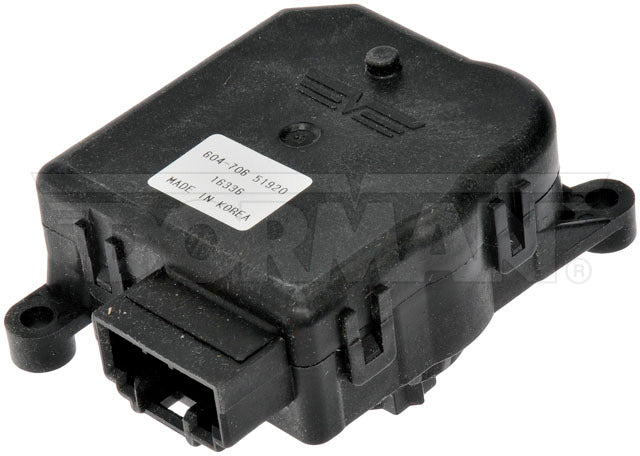 Dorman Air Door Actuator P/N 604-706