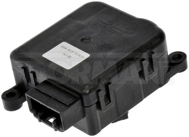 Dorman Air Door Actuator P/N 604-813