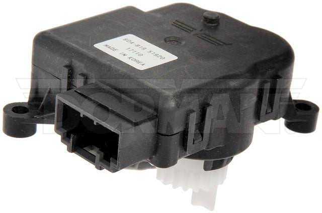 Dorman Air Door Actuator P/N 604-819