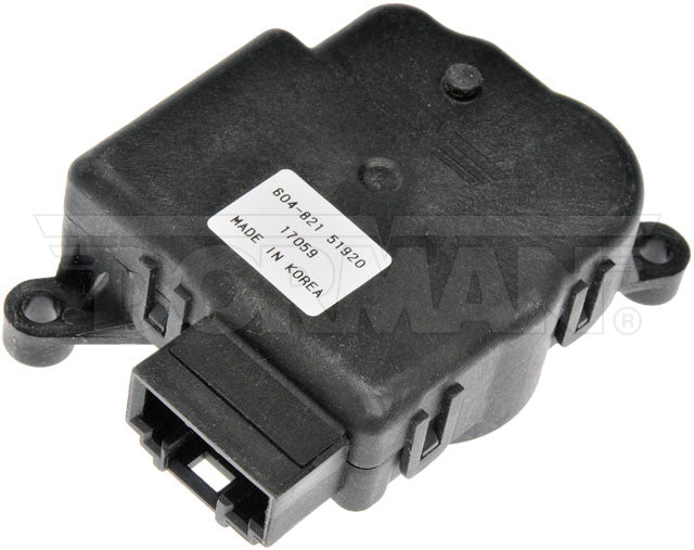 Dorman Air Door Actuator P/N 604-821