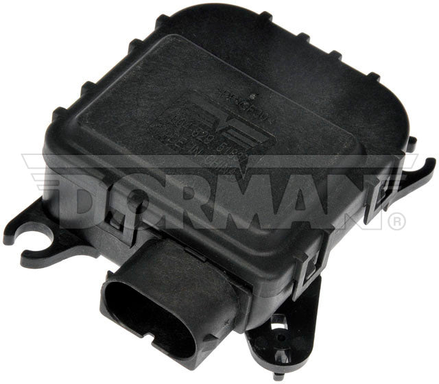 Atuador de porta de ar Dorman P/N 604-829