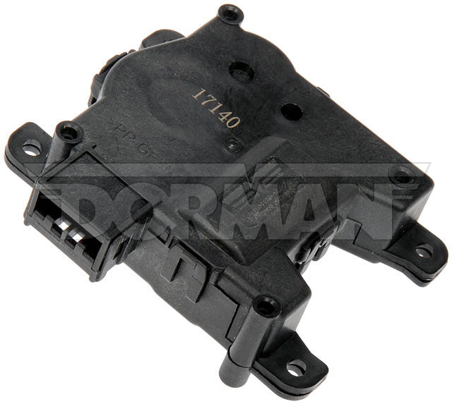 Dorman Air Door Actuator P/N 604-860