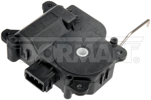 Dorman Air Door Actuator P/N 604-872