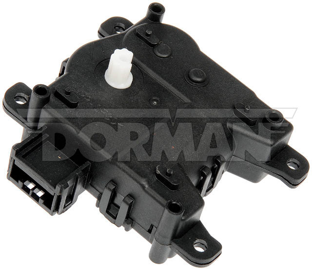 Atuador de porta de ar Dorman P/N 604-876