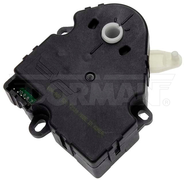 Dorman Air Door Actuator P/N 604-900