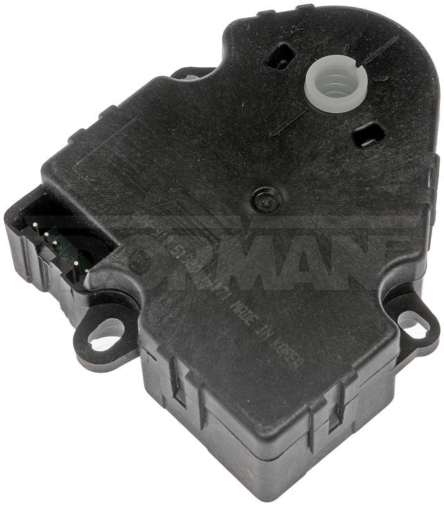 Dorman Air Door Actuator P/N 604-910