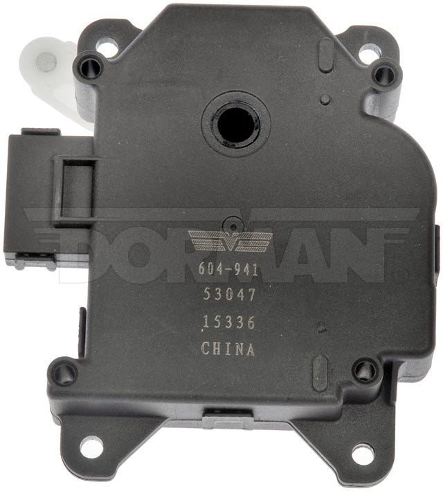 Dorman Air Door Actuator P/N 604-941