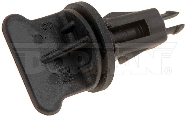 Llave de drenaje del radiador Dorman P/N 61121