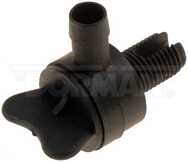 Llave de drenaje del radiador Dorman P/N 61123