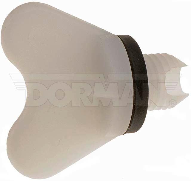 Llave de drenaje del radiador Dorman P/N 61124