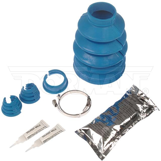 Dorman Cv Joint Boot Kit P/N 614-256