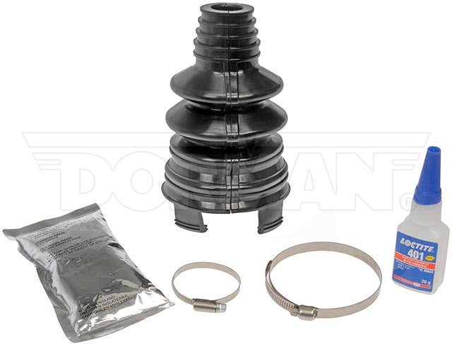 Kit de coifa Dorman Cv Joint P/N 614-701