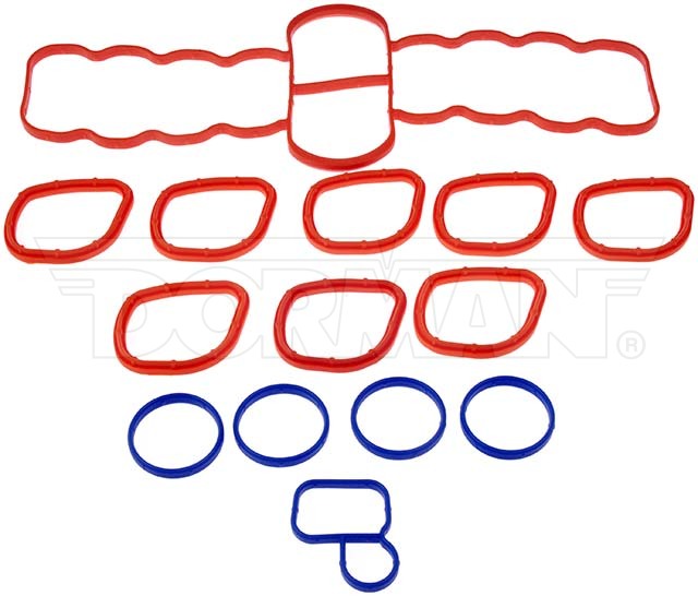 Kit de junta de admissão Dorman P/N 615-278G