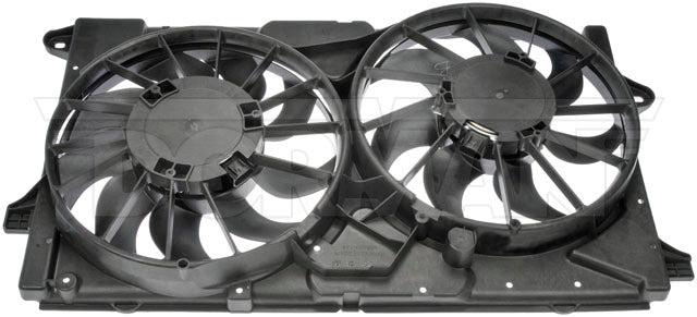 Ventilador duplo Dorman P/N 620-971