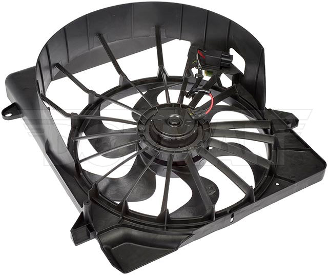 Ventilador de radiador Dorman P/N 621-391