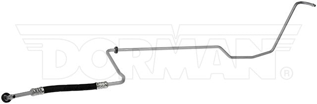 Linha de transmissão Dorman P/N 624-438