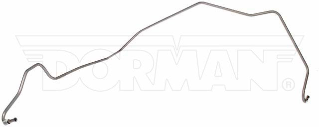 Línea de transmisión Dorman N/P 624-468