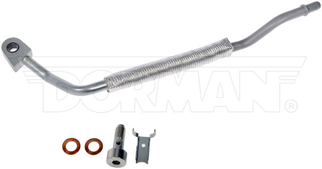 Tubo de drenaje turbo Dorman P/N 625-814