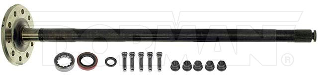 Dorman Axle Shafts P/N 630-215