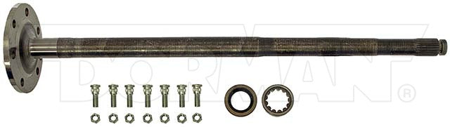 Semiejes Dorman N/P 630-616