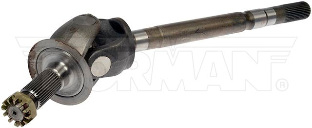 Dorman Front Axle Shaft P/N 630-635