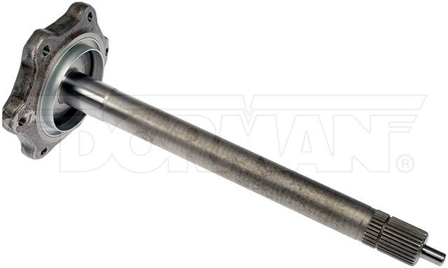 Dorman Front Axle Shaft P/N 630-637