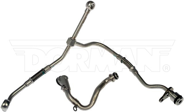 Kit de linha Dorman Turbo P/N 667-055