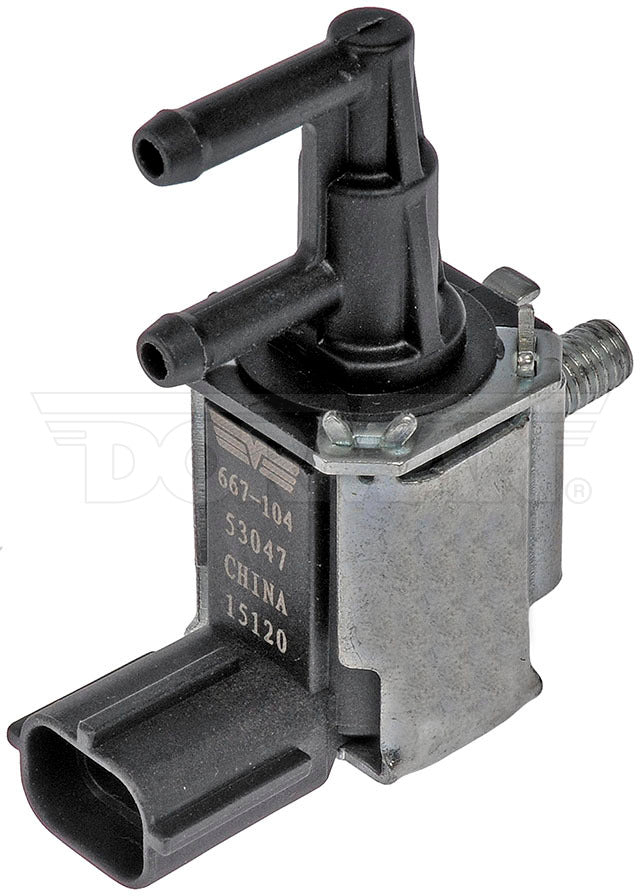 Solenoide de refuerzo Dorman N/P 667-104