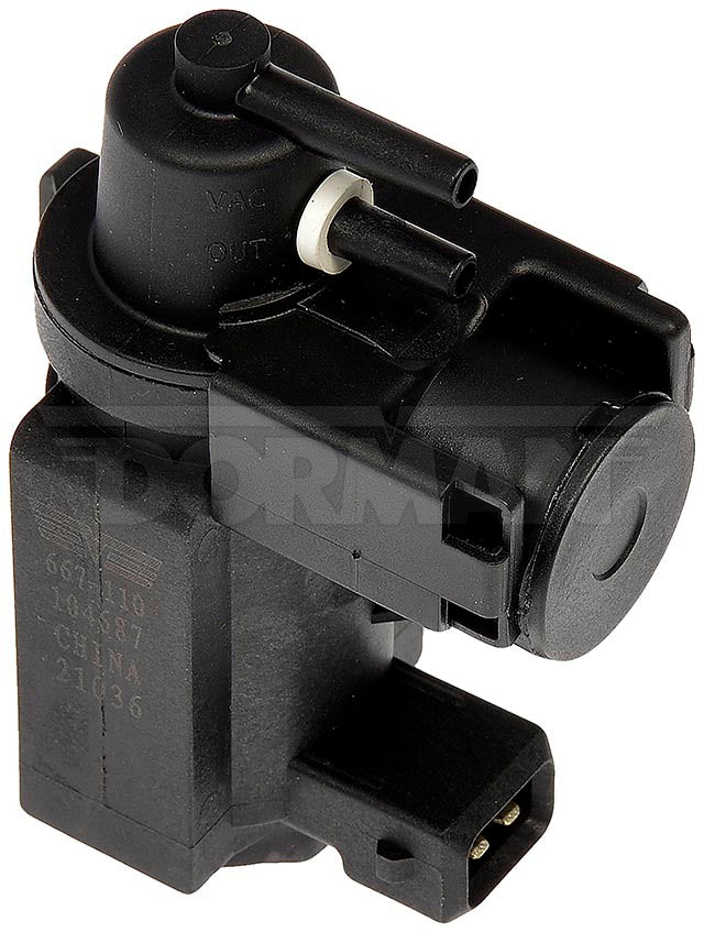 Solenoide de refuerzo Dorman N/P 667-110