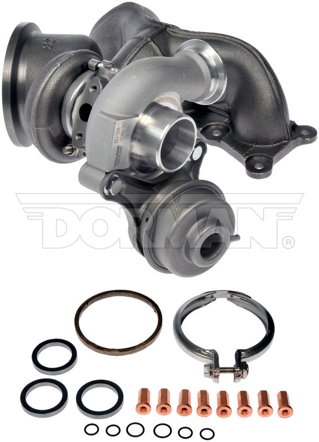 Dorman Turbocharger P/N 667-204