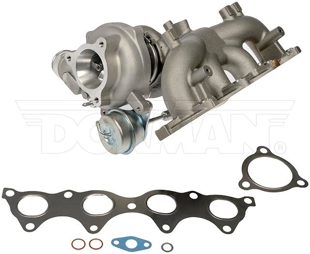 Dorman Turbocharger P/N 667-205