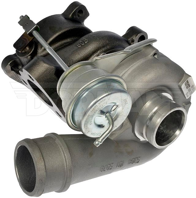 Dorman Turbocharger P/N 667-211