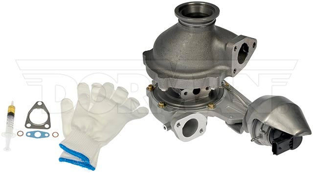 Dorman Turbocharger P/N 667-215