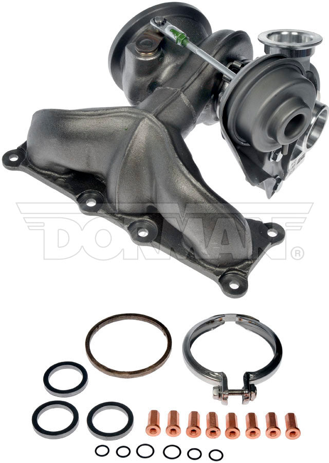 Dorman Turbocharger P/N 667-231