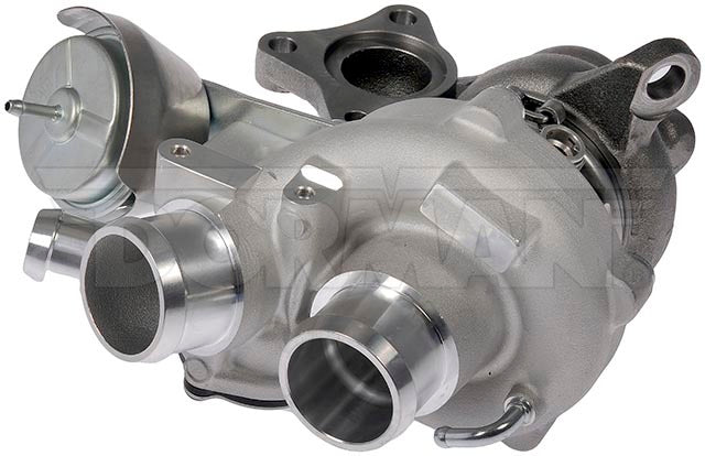 Dorman Turbocharger P/N 667-251