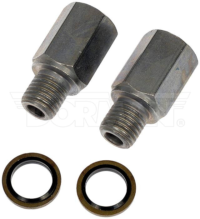 Conector Dorman Turbo Fd Hs P/N 667-504