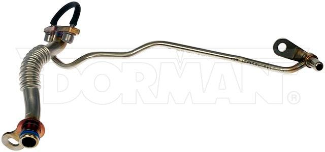 Dorman Turbo Oil Line P/N 667-533