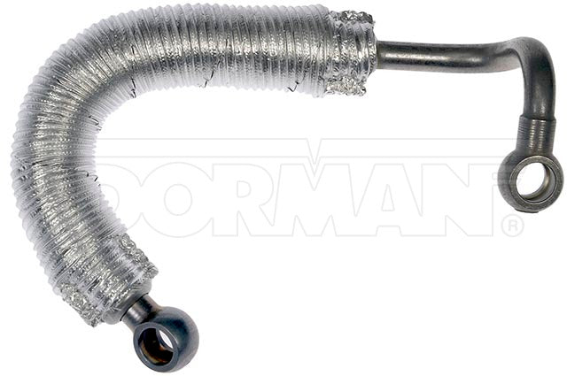 Dorman Oil Feed Line P/N 667-557