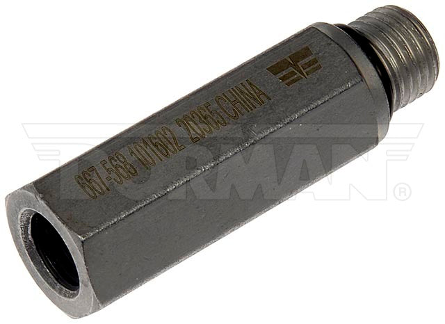 Adaptador Dorman Turbo Line P/N 667-568