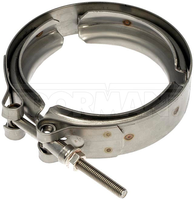 Dorman Turbo Clamp P/N 667-572