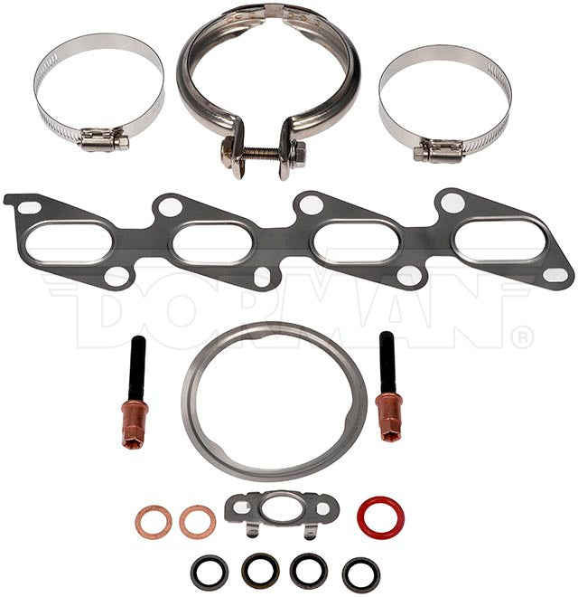 Kit de instalação Dorman Turbo P/N 667-574