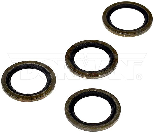 Dorman Turbocharger Gasket P/N 667-580