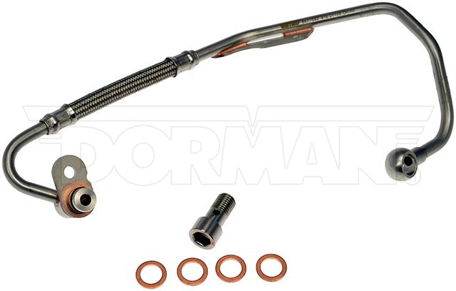 Linha Dorman Turbo P/N 667-582