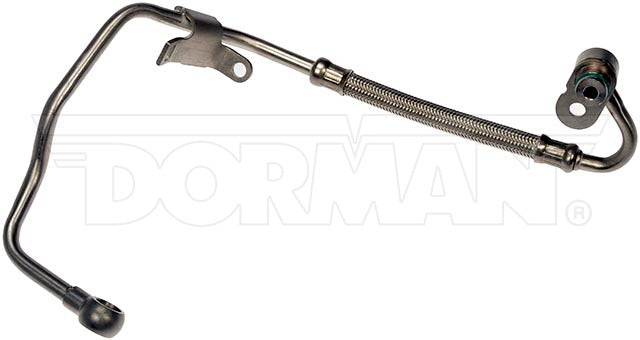 Dorman Turbo Oil Line P/N 667-607