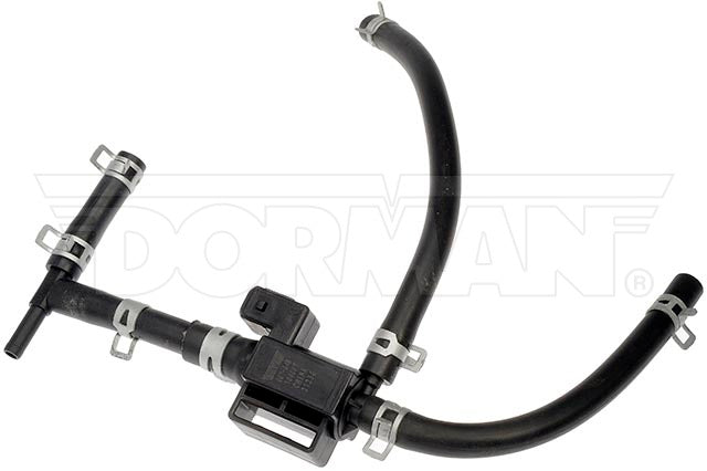 Solenoide Dorman Wastegate P/N 667-648