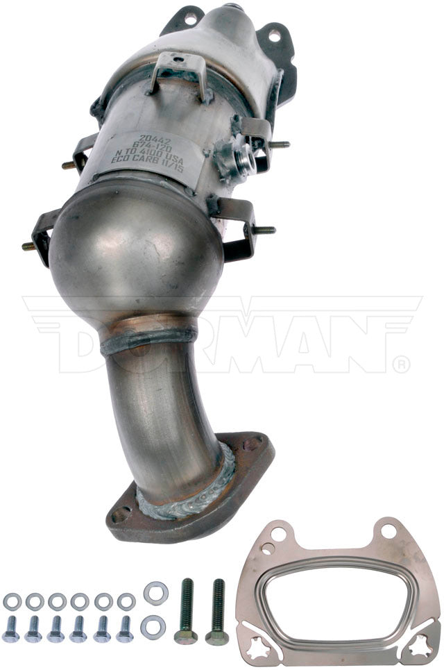 Dorman Manifold Converter P/N 673-120