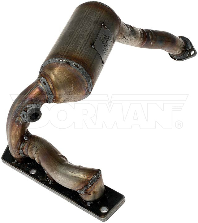 Dorman Manifold Converter P/N 674-019